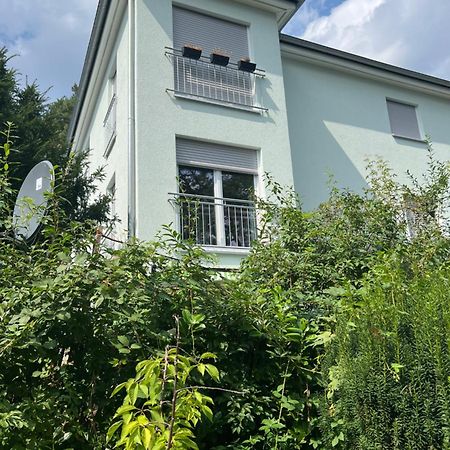 Ferienwohnung Green Garden Berlin Exterior photo